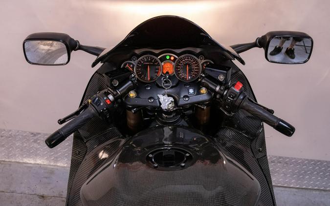 2011 Suzuki Motor of America Inc. Hayabusa