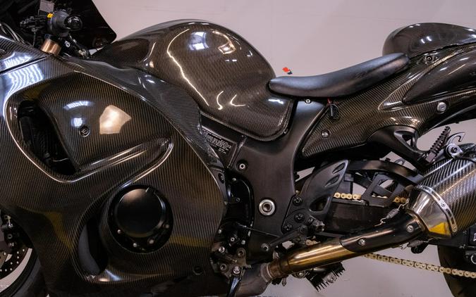 2011 Suzuki Motor of America Inc. Hayabusa