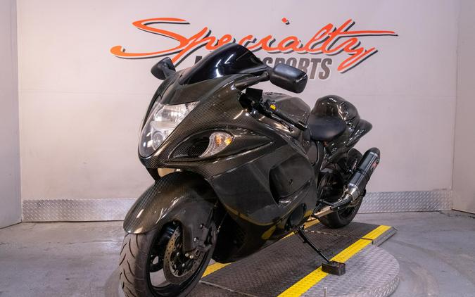 2011 Suzuki Motor of America Inc. Hayabusa