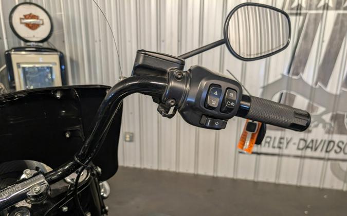 2025 Harley-Davidson HERITAGE CLASSIC