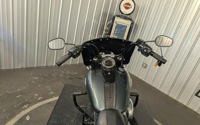 2025 Harley-Davidson HERITAGE CLASSIC