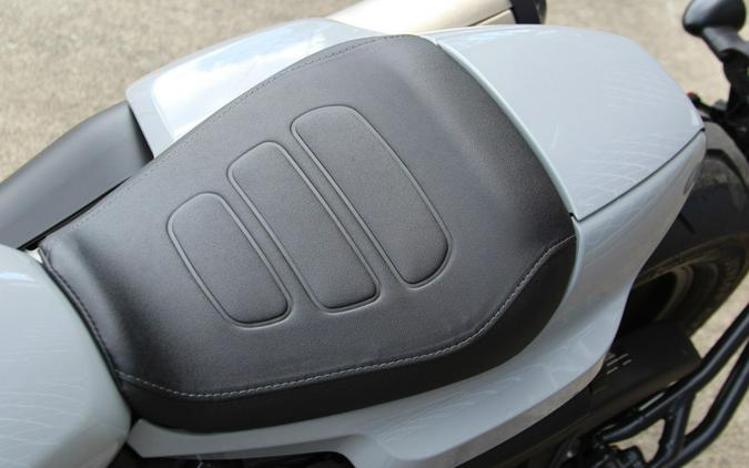 2024 Harley-Davidson Sportster® S