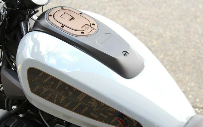 2024 Harley-Davidson Sportster® S