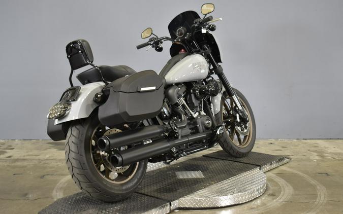 2024 Harley-Davidson Low Rider S FXLRS
