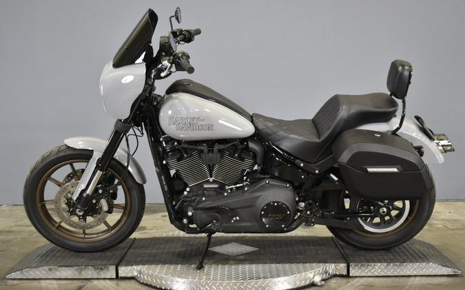 2024 Harley-Davidson Low Rider S FXLRS