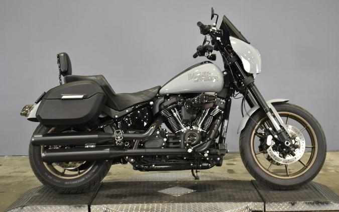 2024 Harley-Davidson Low Rider S FXLRS