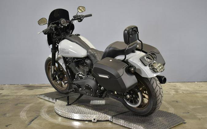 2024 Harley-Davidson Low Rider S FXLRS