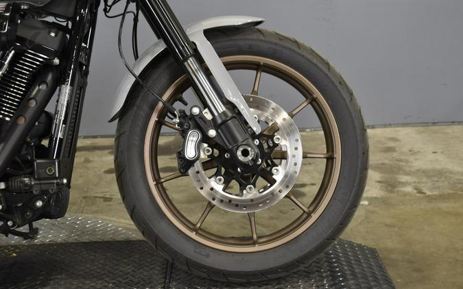 2024 Harley-Davidson Low Rider S FXLRS