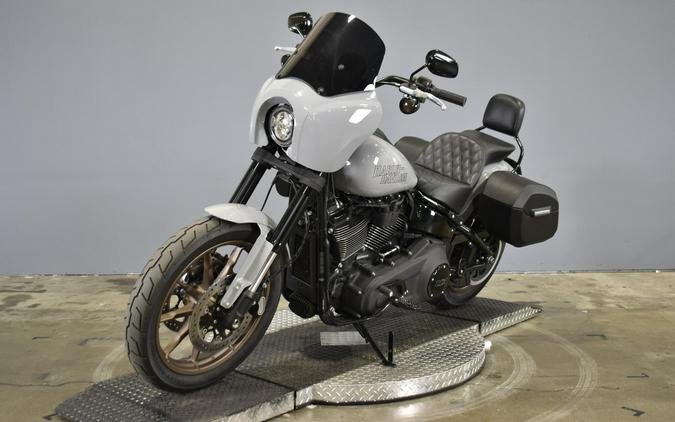 2024 Harley-Davidson Low Rider S FXLRS