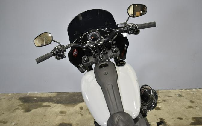 2024 Harley-Davidson Low Rider S FXLRS
