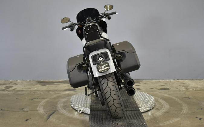 2024 Harley-Davidson Low Rider S FXLRS