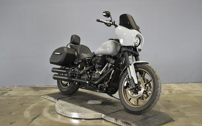 2024 Harley-Davidson Low Rider S FXLRS