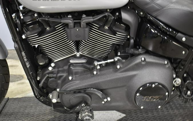 2024 Harley-Davidson Low Rider S FXLRS
