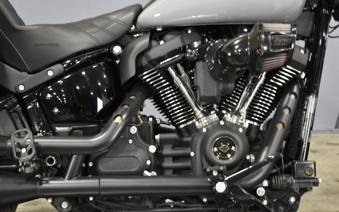 2024 Harley-Davidson Low Rider S FXLRS