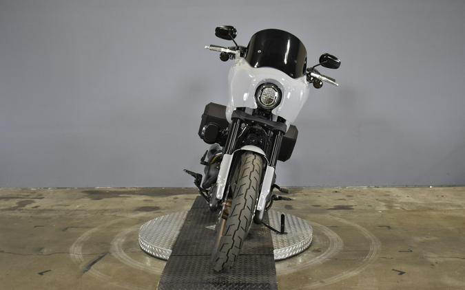 2024 Harley-Davidson Low Rider S FXLRS