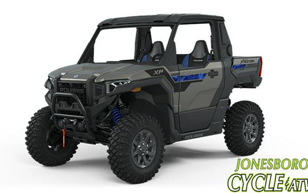 2024 Polaris® Xpedition XP Premium