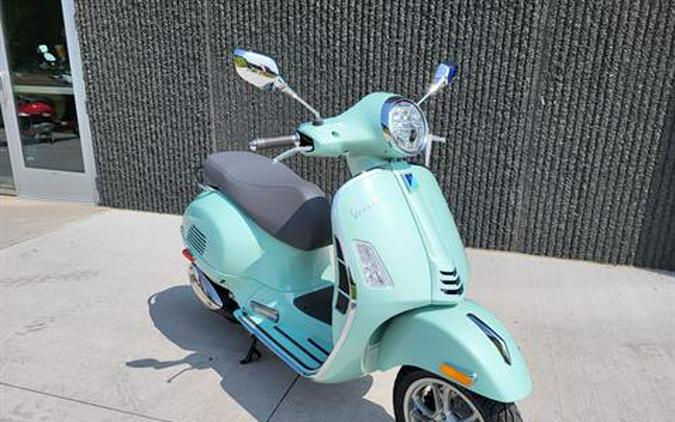 2023 Vespa GTS 300