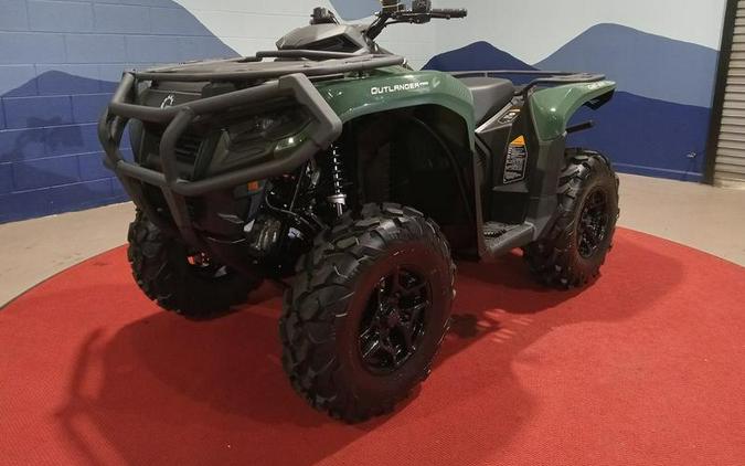 2023 Can-Am® Outlander Pro XU HD7