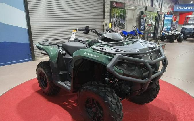 2023 Can-Am® Outlander Pro XU HD7