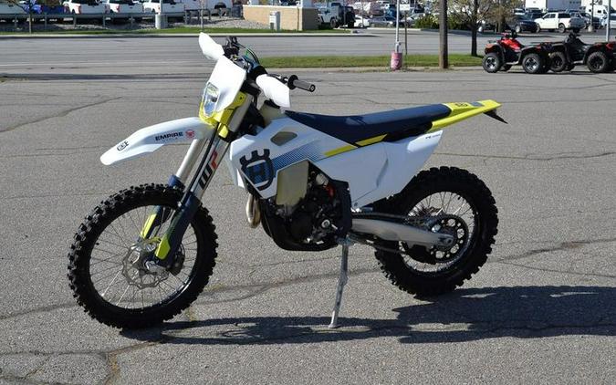 2024 Husqvarna® FE 350w