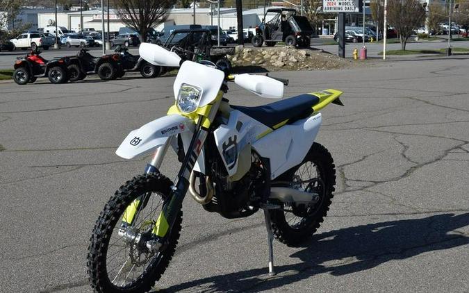 2024 Husqvarna® FE 350w