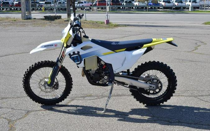 2024 Husqvarna® FE 350w