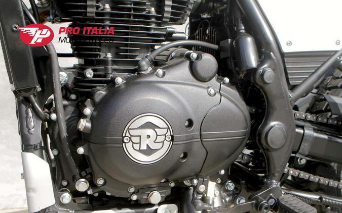 2023 Royal Enfield Himalayan Mirage Silver