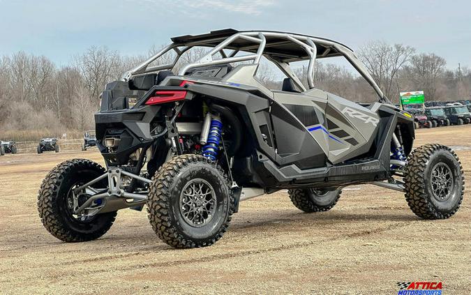 2024 Polaris® RZR Pro R 4 Premium