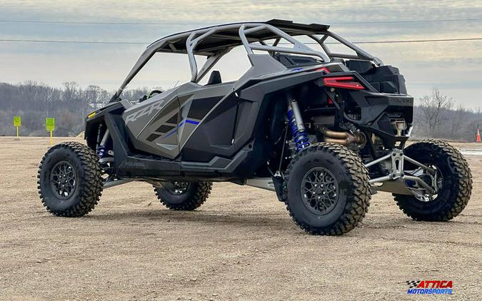 2024 Polaris® RZR Pro R 4 Premium