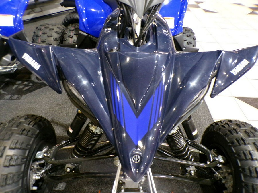 2024 Yamaha YFZ450R SE