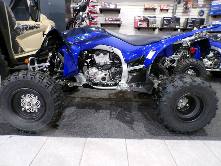 2024 Yamaha YFZ450R SE