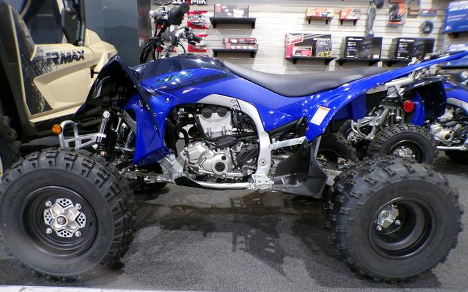 2024 Yamaha YFZ450R SE