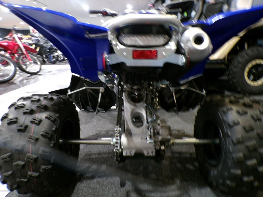 2024 Yamaha YFZ450R SE