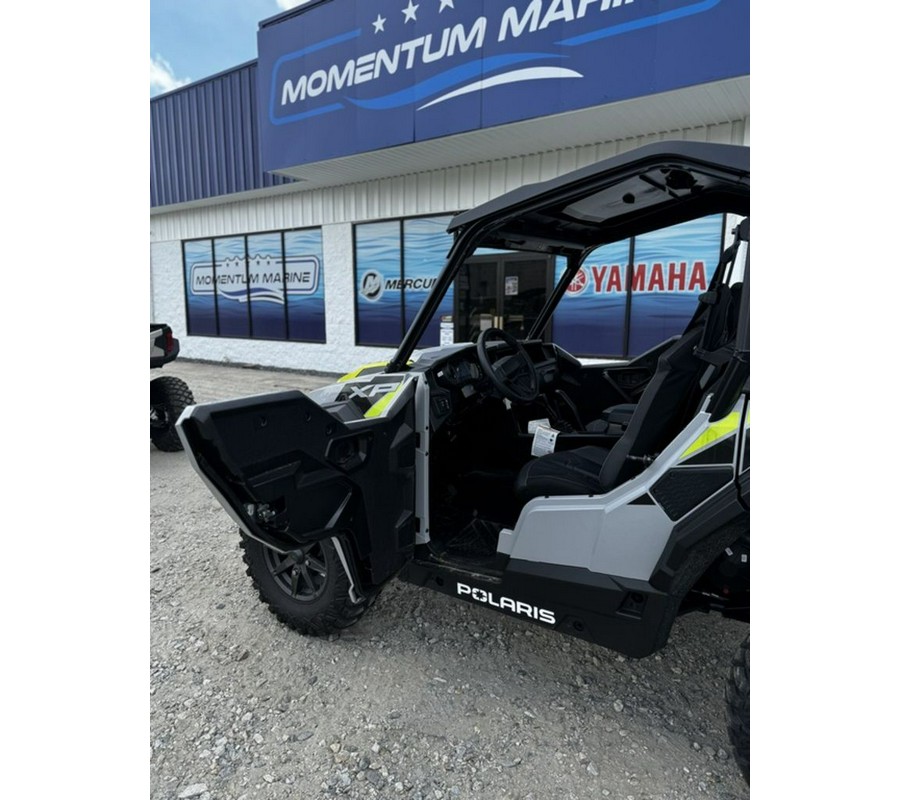 2024 Polaris General XP 1000 Sport