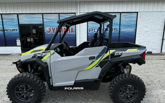 2024 Polaris General XP 1000 Sport