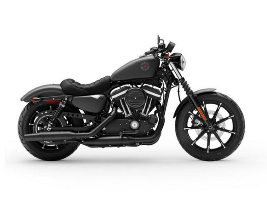 2020 Harley-Davidson Sportster XL883N - Iron 883