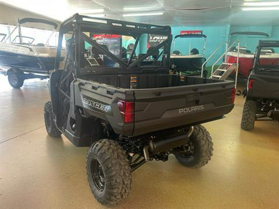 2025 Polaris Ranger 1000 EPS