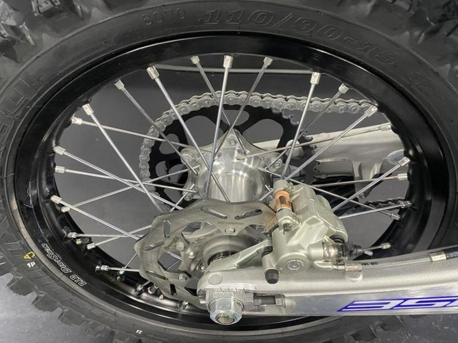 2025 Husqvarna® FC 350 Heritage