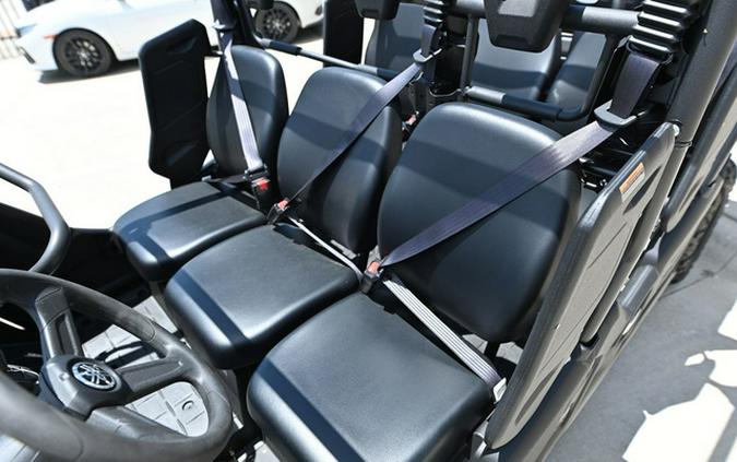 2025 Yamaha Viking VI EPS