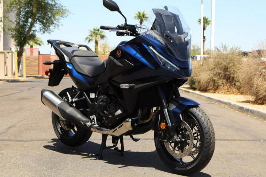 2025 Honda® NT1100 DCT