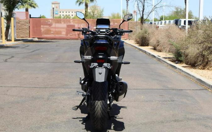 2025 Honda® NT1100 DCT