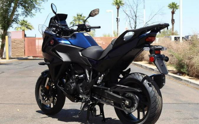 2025 Honda® NT1100 DCT