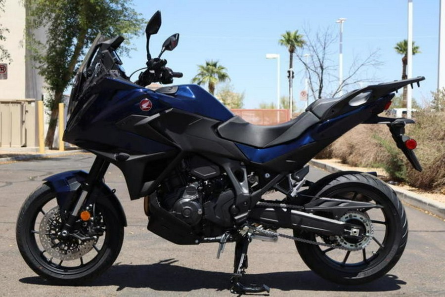 2025 Honda® NT1100 DCT