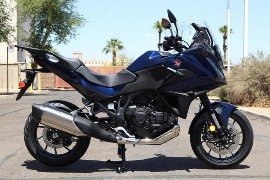 2025 Honda® NT1100 DCT