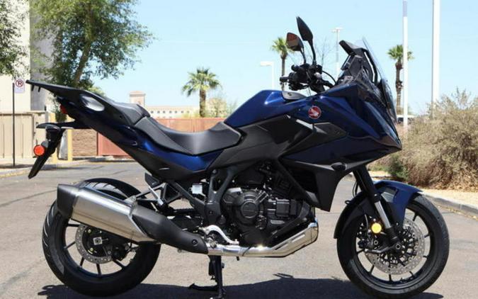 2025 Honda® NT1100 DCT