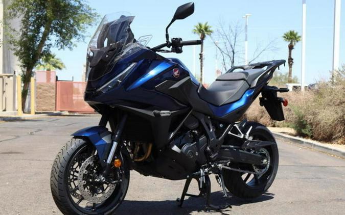 2025 Honda® NT1100 DCT