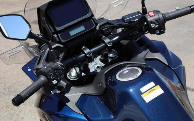 2025 Honda® NT1100 DCT