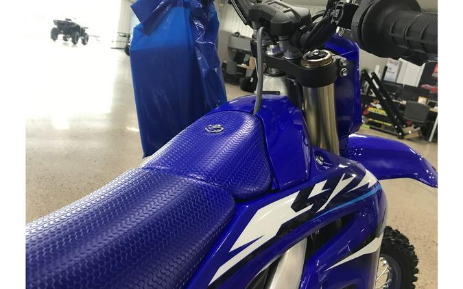 2026 YZ 450F - Yamaha