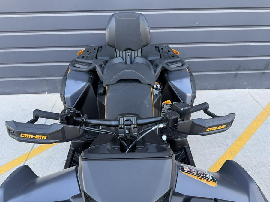 2026 Can-Am® Outlander MAX XT-P 1000R
