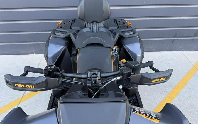2026 Can-Am® Outlander MAX XT-P 1000R